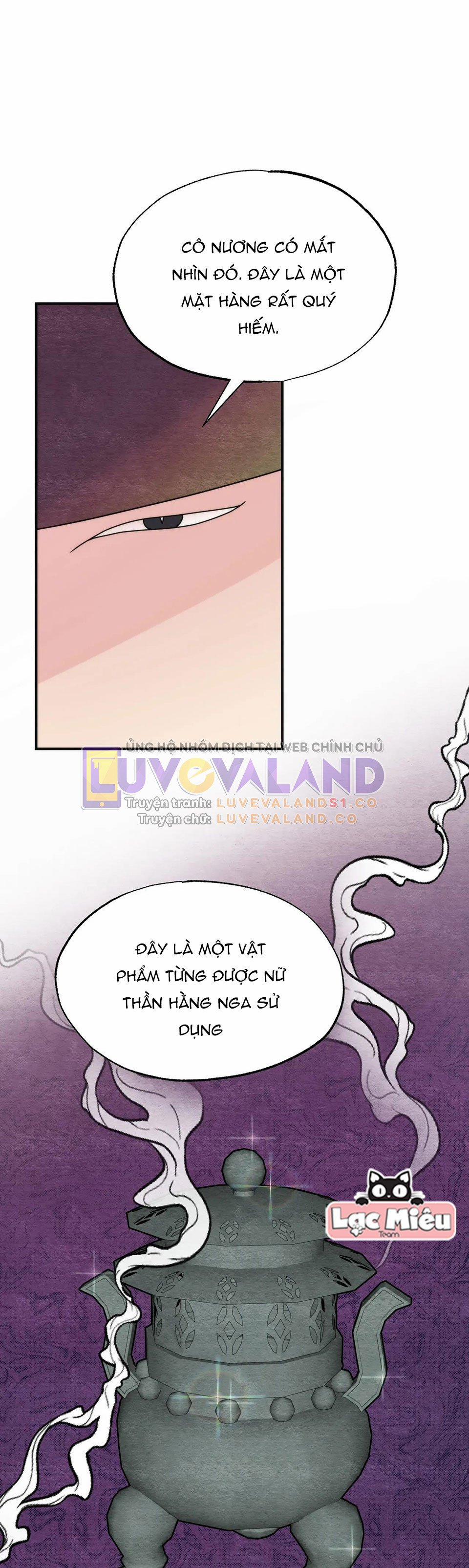 [18+] Bên Nào Là Thật ? 2 trang 22