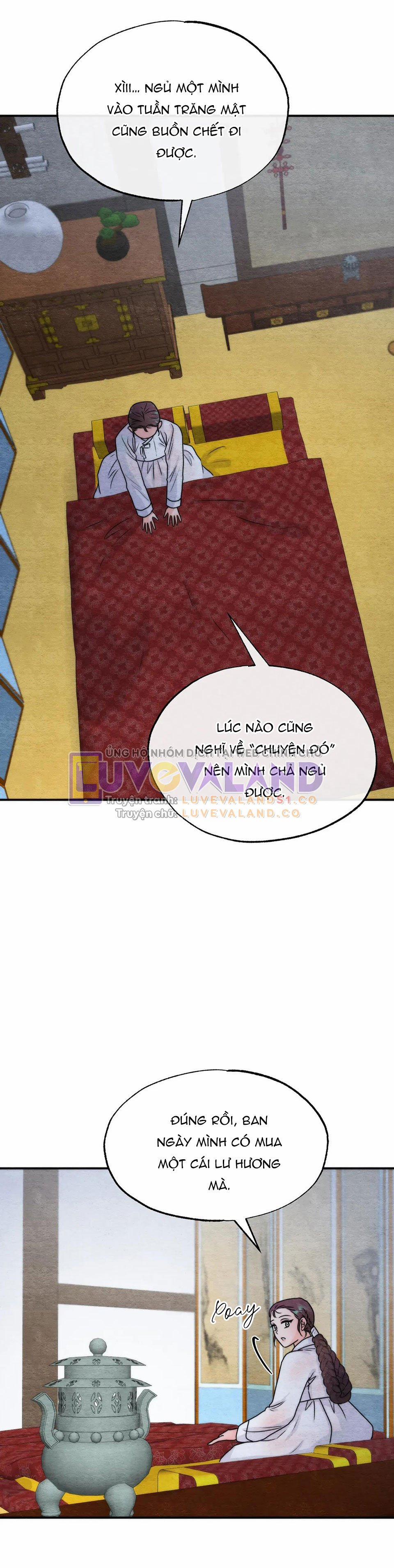 [18+] Bên Nào Là Thật ? 2 trang 30