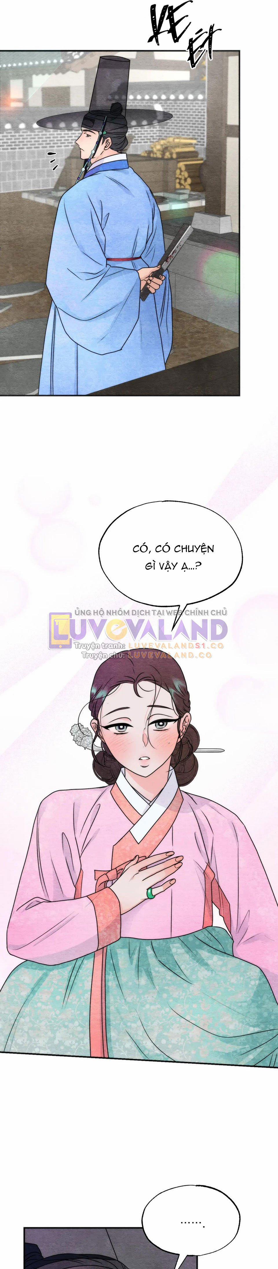 [18+] Bên Nào Là Thật ? 2 trang 5