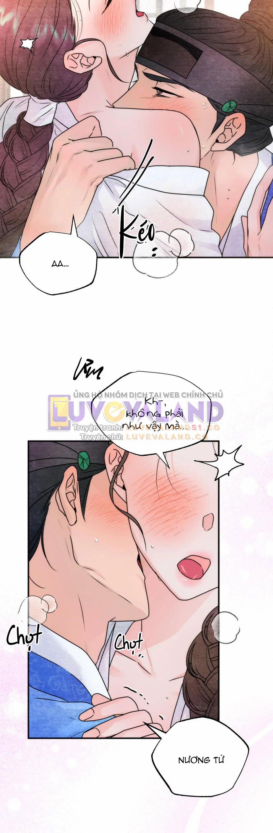 [18+] Bên Nào Là Thật ? 3 trang 19
