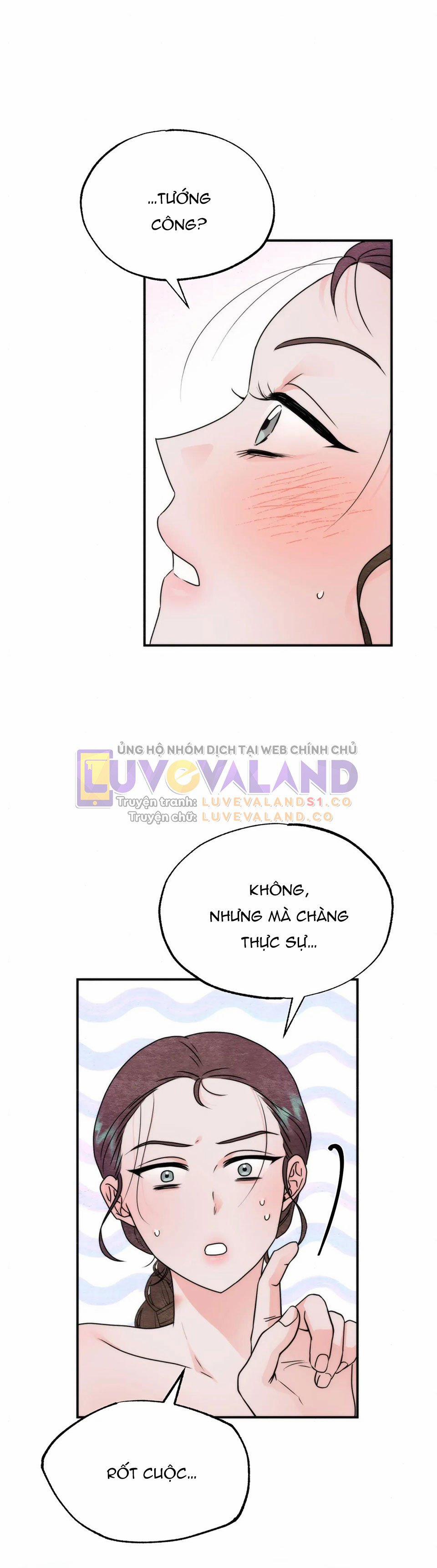 [18+] Bên Nào Là Thật ? 3 trang 26