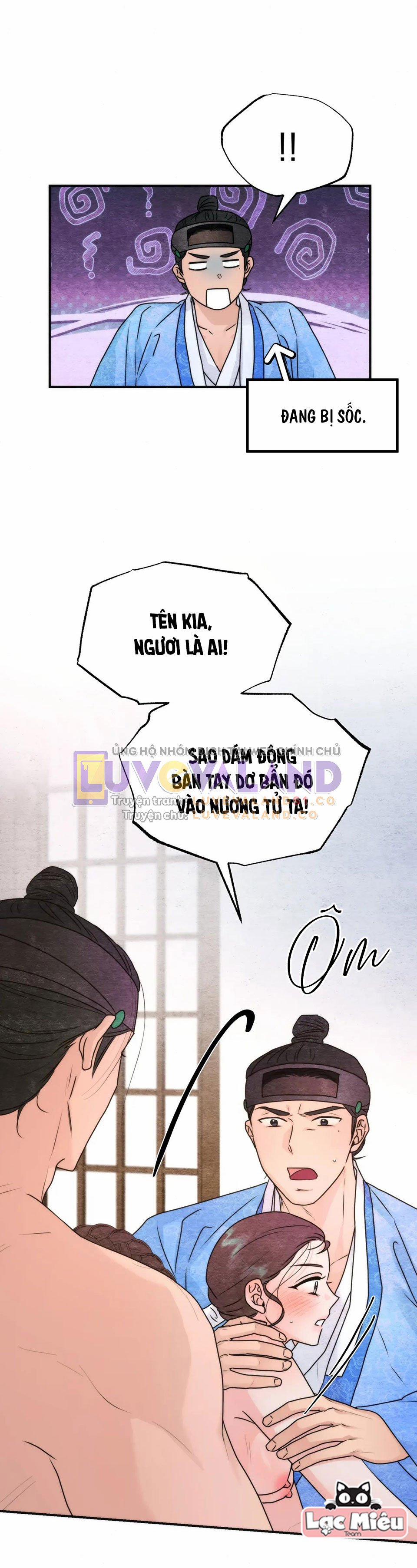 [18+] Bên Nào Là Thật ? 3 trang 29