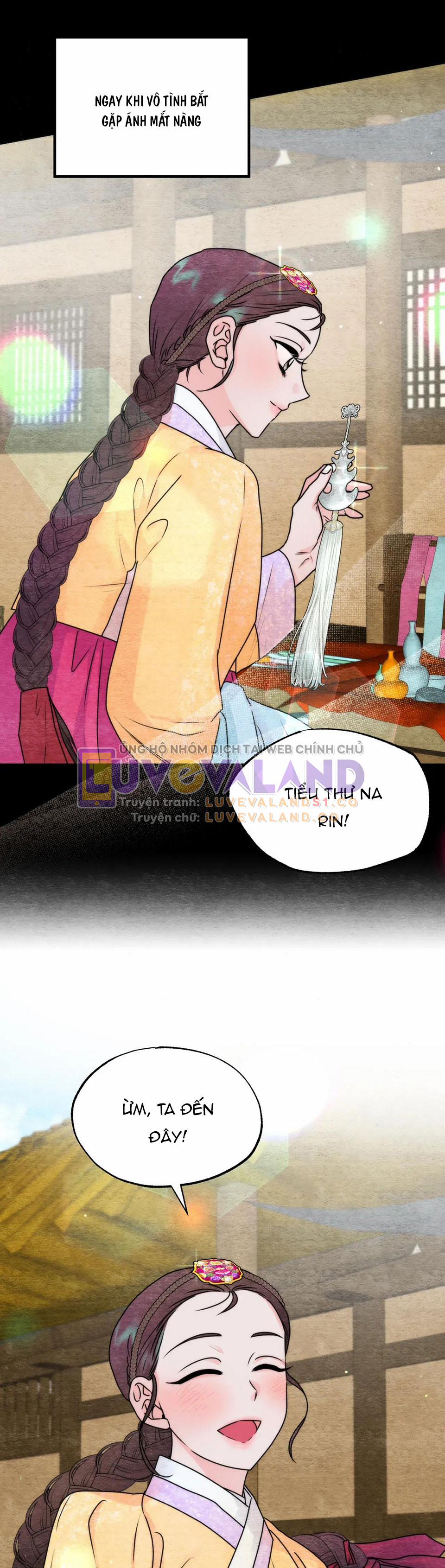 [18+] Bên Nào Là Thật ? 3 trang 3