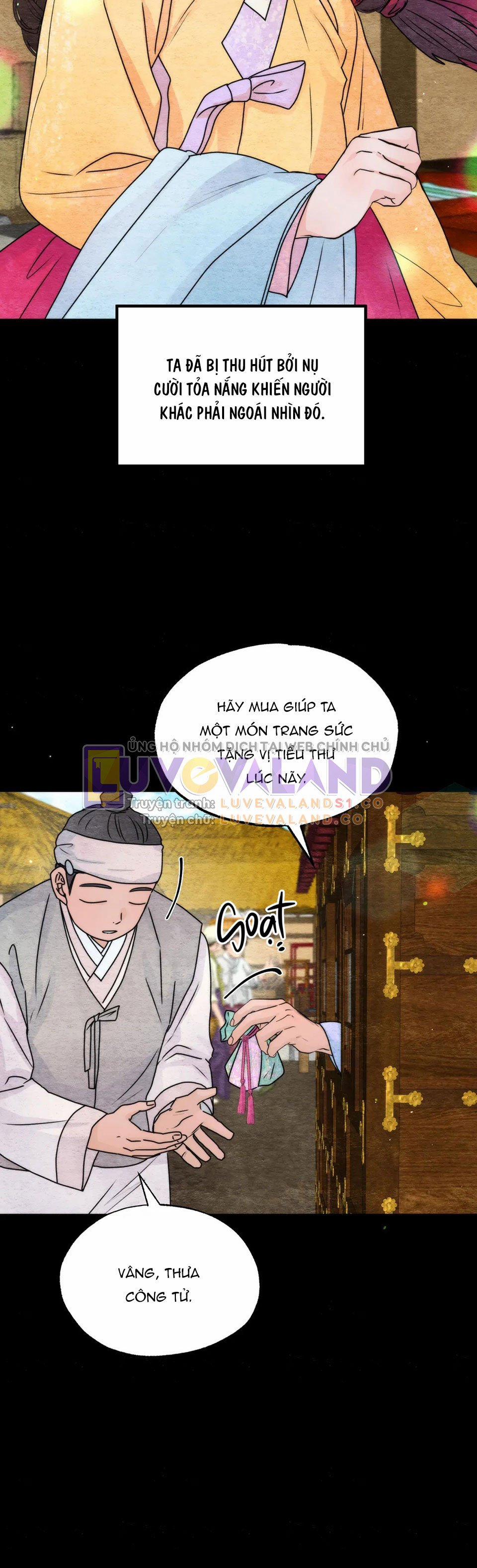 [18+] Bên Nào Là Thật ? 3 trang 4