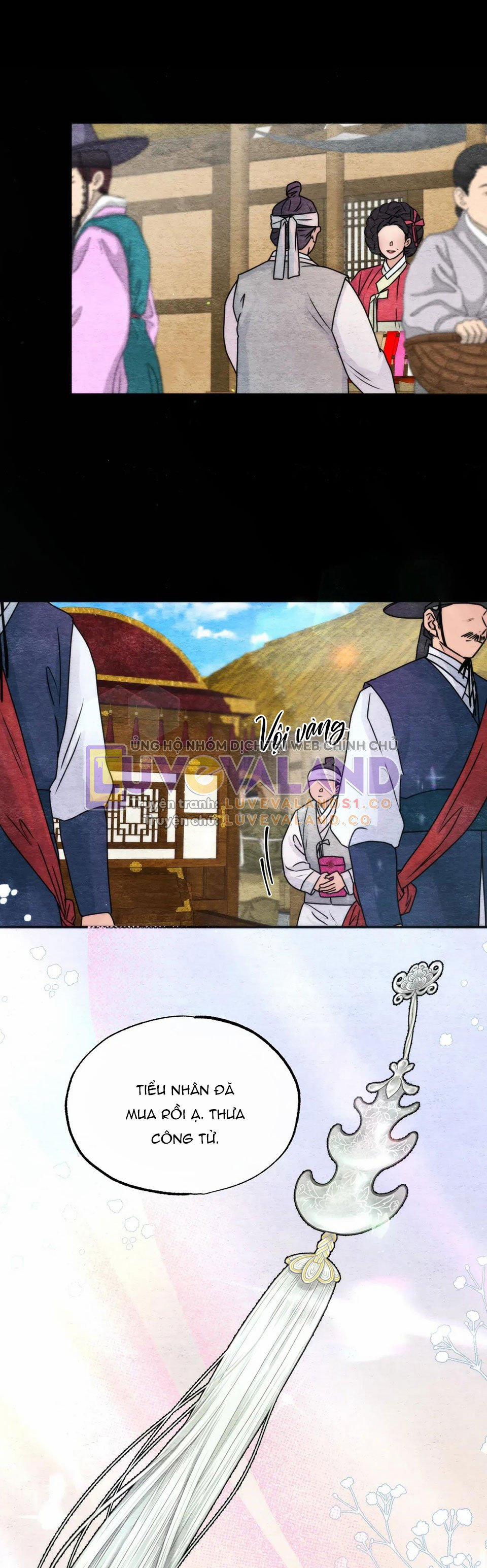 [18+] Bên Nào Là Thật ? 3 trang 5