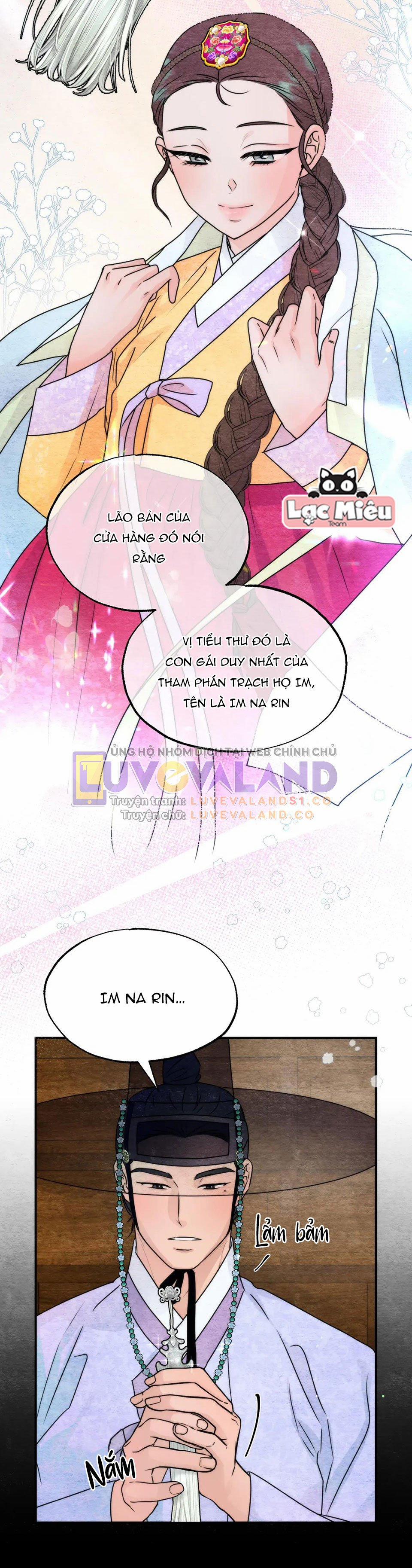 [18+] Bên Nào Là Thật ? 3 trang 6