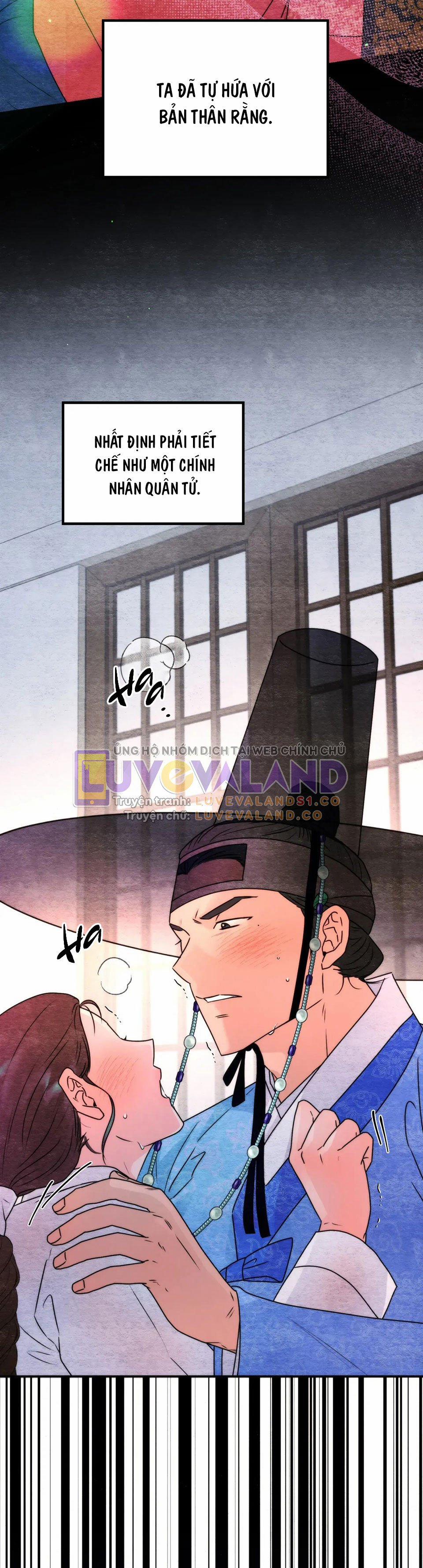 [18+] Bên Nào Là Thật ? 3 trang 9