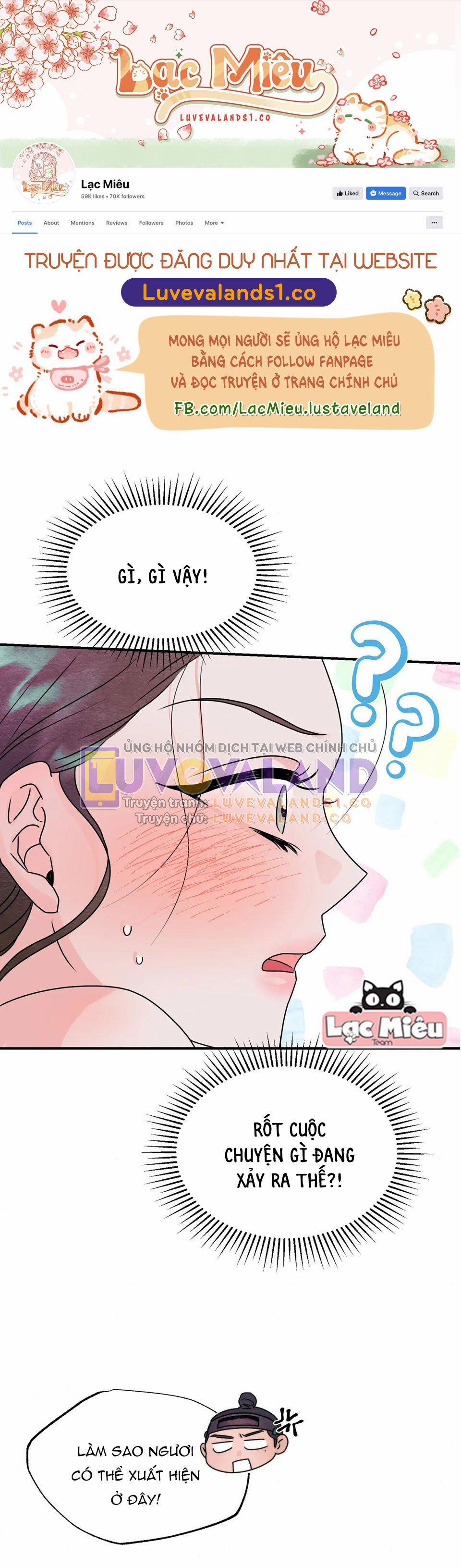 [18+] Bên Nào Là Thật ? 4 trang 0