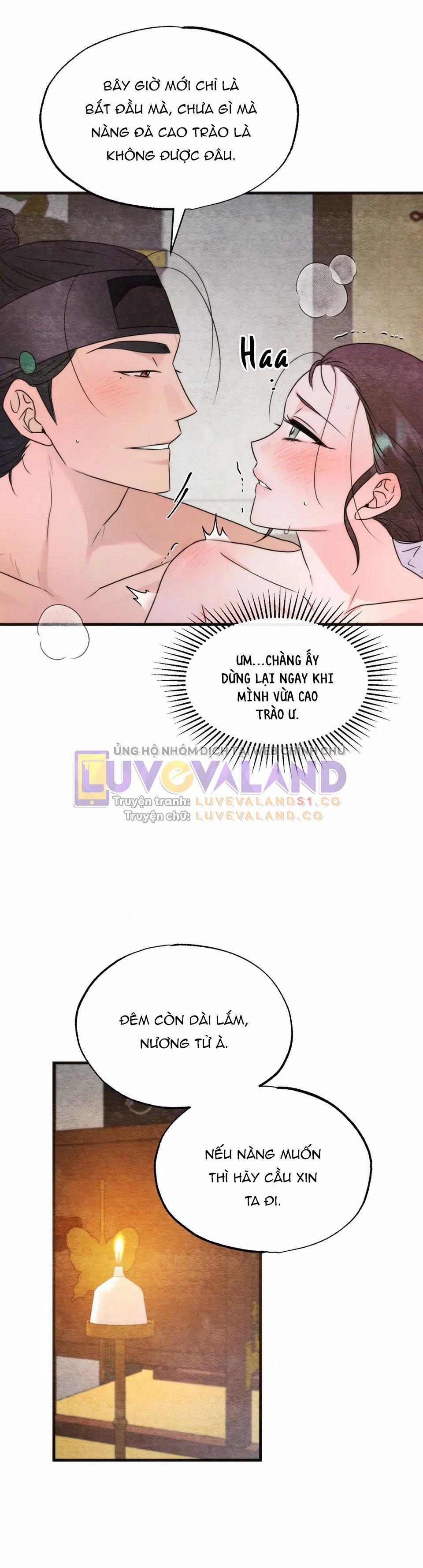 [18+] Bên Nào Là Thật ? 4 trang 14