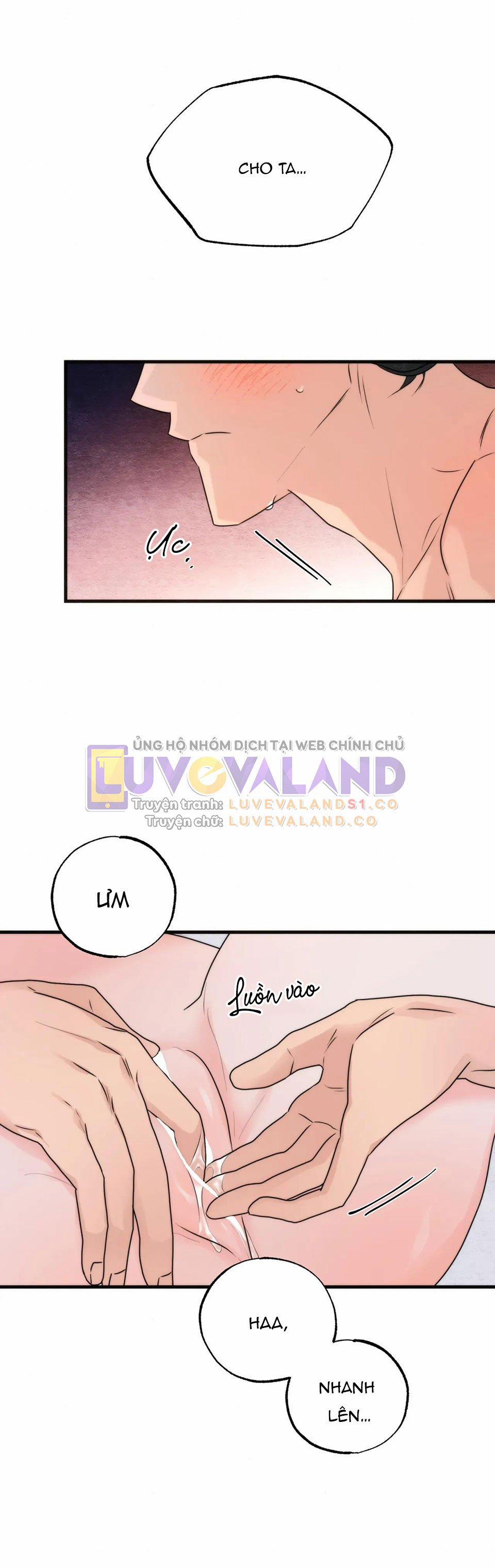 [18+] Bên Nào Là Thật ? 4 trang 16