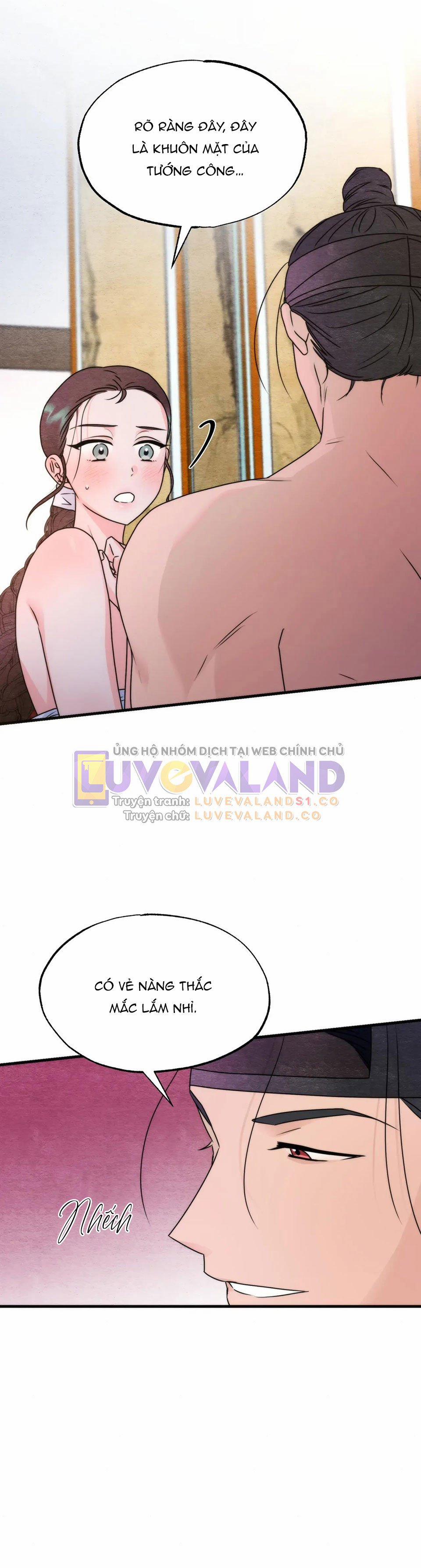 [18+] Bên Nào Là Thật ? 4 trang 2