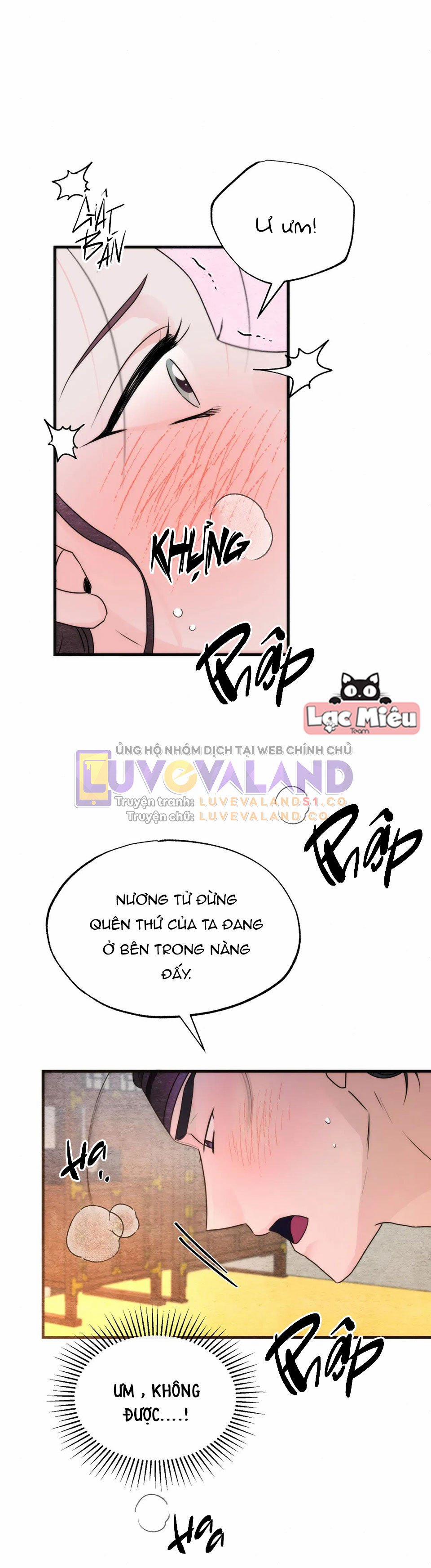 [18+] Bên Nào Là Thật ? 4 trang 29