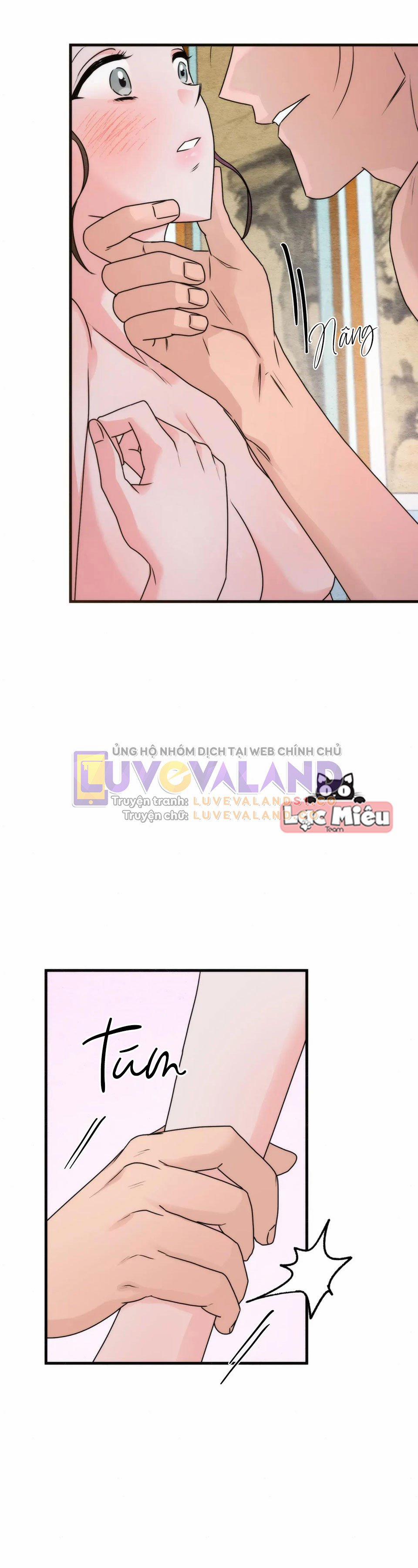[18+] Bên Nào Là Thật ? 4 trang 3