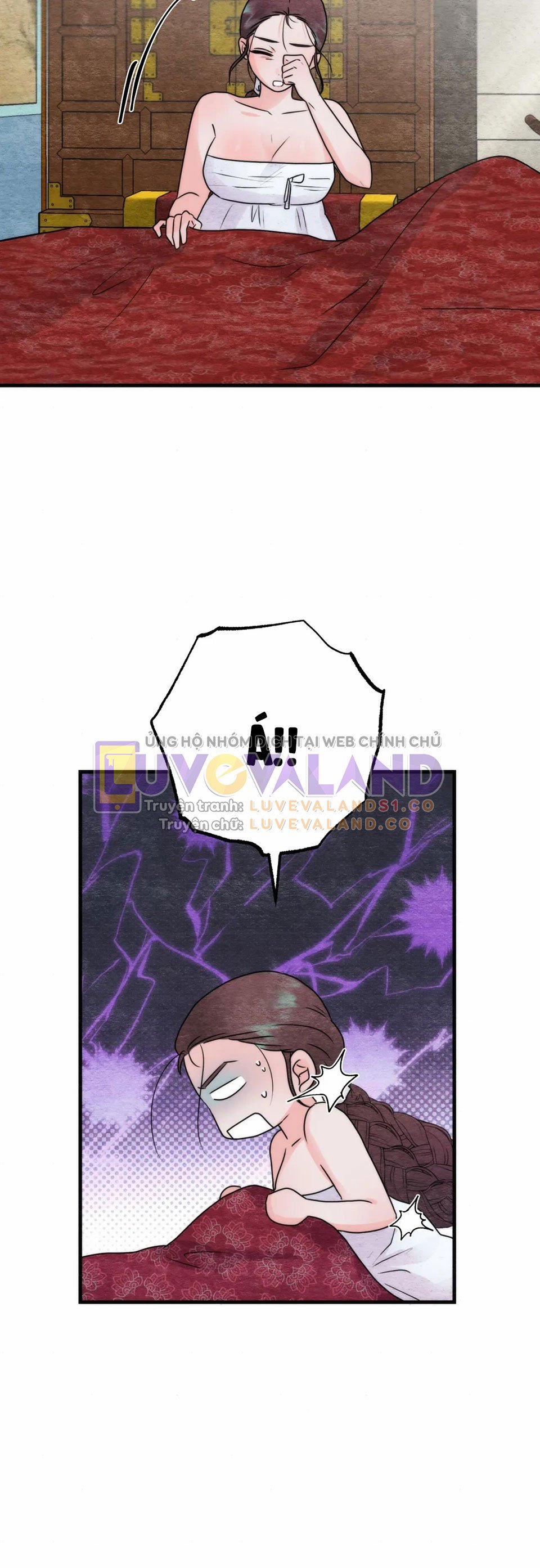 [18+] Bên Nào Là Thật ? 5 trang 28