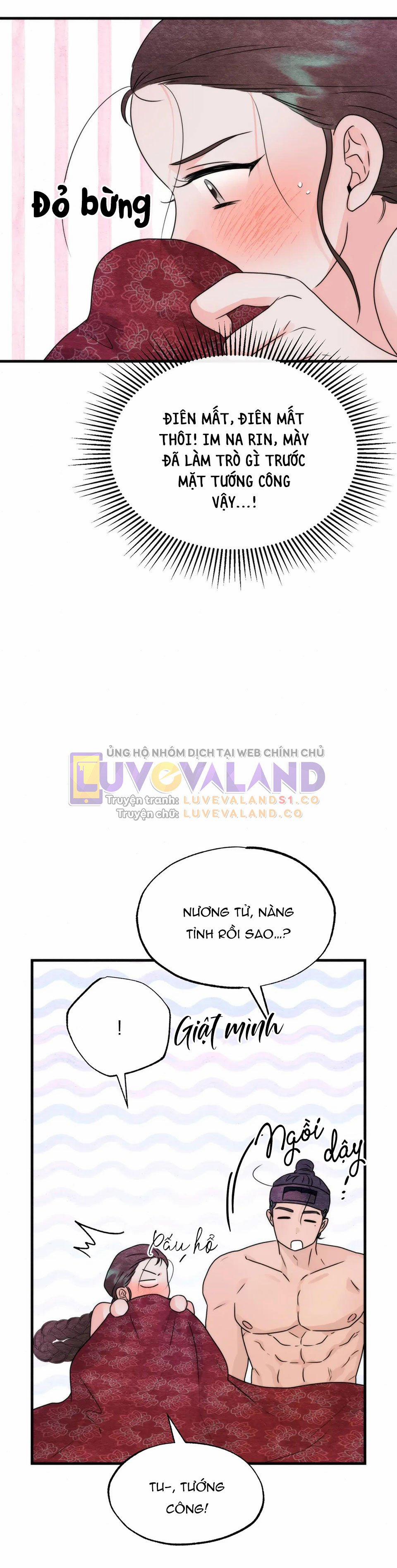 [18+] Bên Nào Là Thật ? 5 trang 30