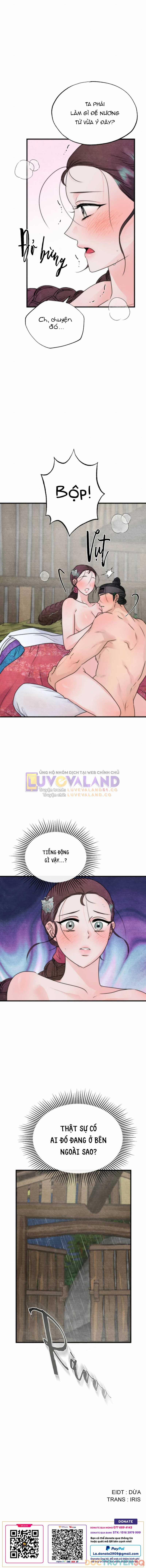 [18+] Bên Nào Là Thật ? 7 trang 5