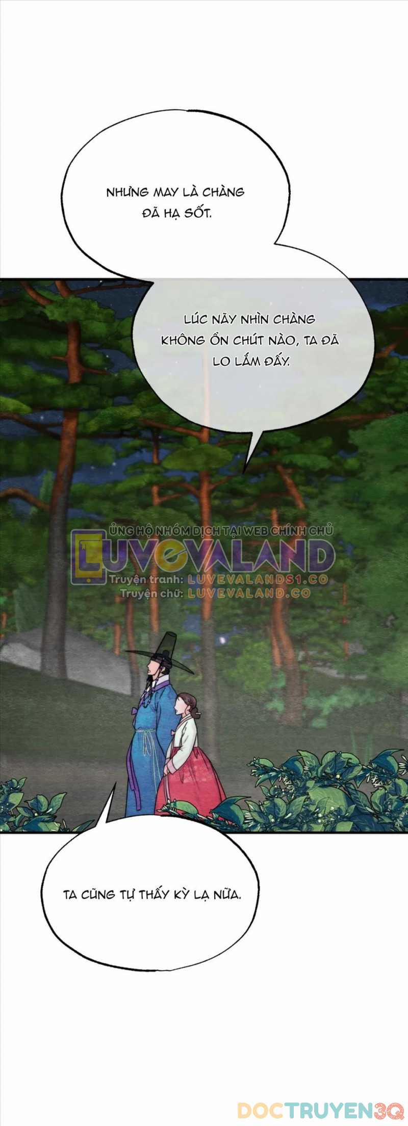 [18+] Bên Nào Là Thật ? 8 trang 41