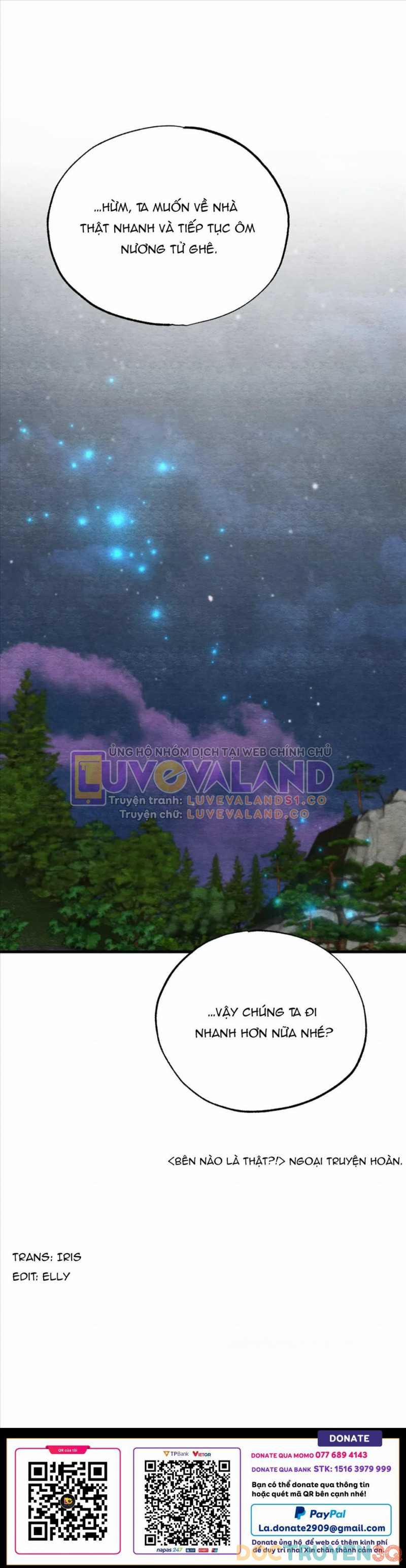 [18+] Bên Nào Là Thật ? 8 trang 57