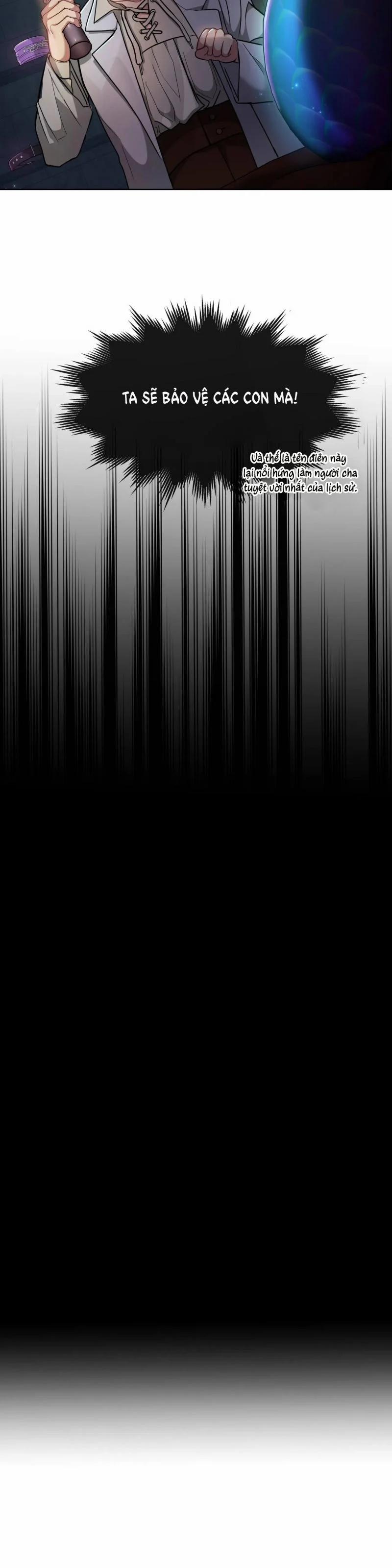 [18+] Bên Trong Lâu Đài ~ Người Lớn Đang Giáo Dục Giới Tính Với Các Chủng Tộc Khác Nhau 1.5 trang 11