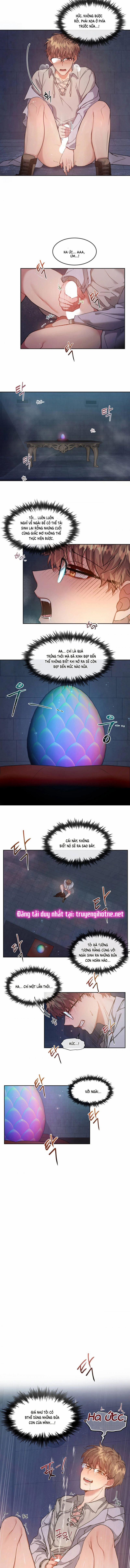 [18+] Bên Trong Lâu Đài ~ Người Lớn Đang Giáo Dục Giới Tính Với Các Chủng Tộc Khác Nhau 1.5 trang 16