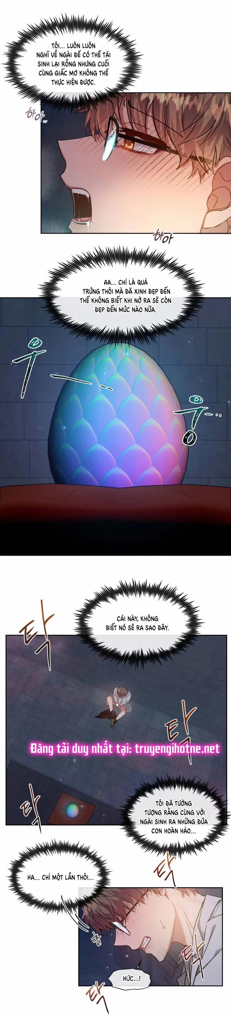 [18+] Bên Trong Lâu Đài ~ Người Lớn Đang Giáo Dục Giới Tính Với Các Chủng Tộc Khác Nhau 1.5 trang 17