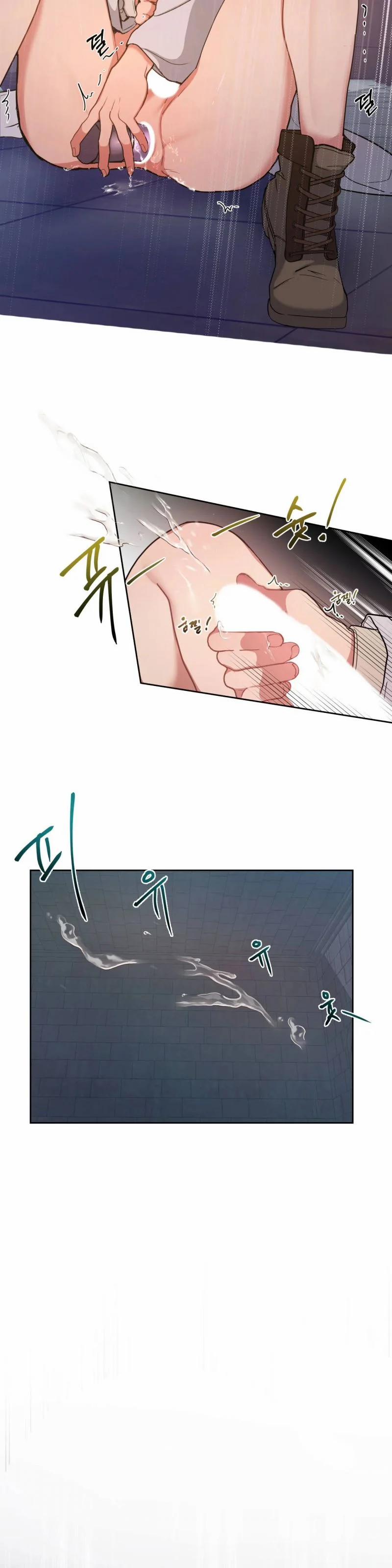 [18+] Bên Trong Lâu Đài ~ Người Lớn Đang Giáo Dục Giới Tính Với Các Chủng Tộc Khác Nhau 1.5 trang 19