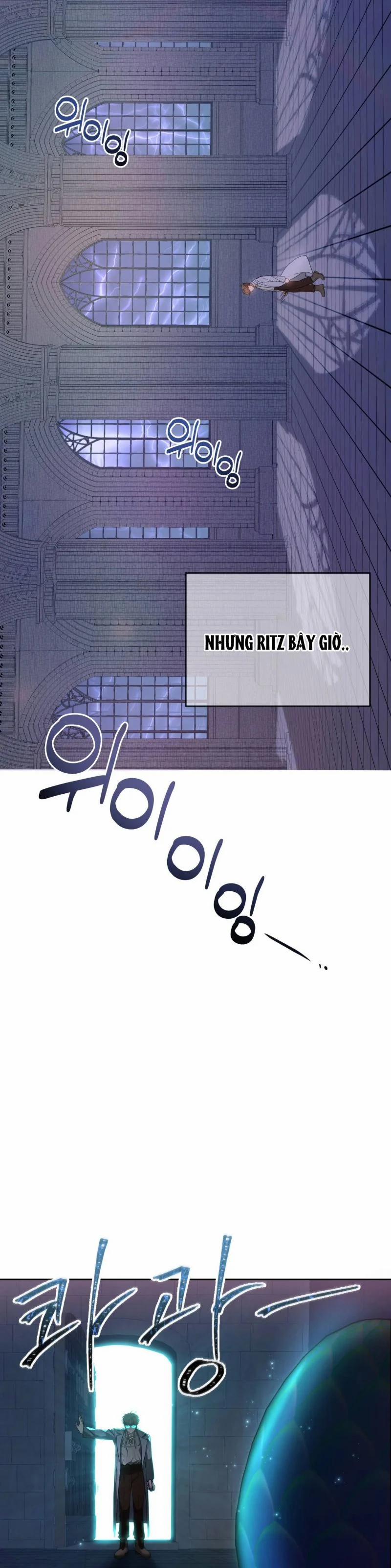 [18+] Bên Trong Lâu Đài ~ Người Lớn Đang Giáo Dục Giới Tính Với Các Chủng Tộc Khác Nhau 1.5 trang 2