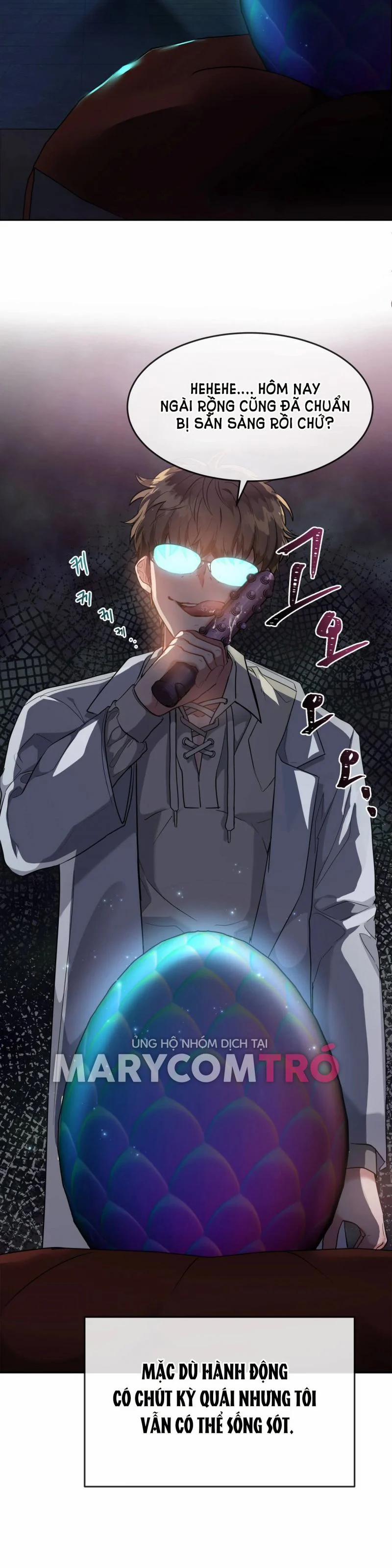 [18+] Bên Trong Lâu Đài ~ Người Lớn Đang Giáo Dục Giới Tính Với Các Chủng Tộc Khác Nhau 1.5 trang 3