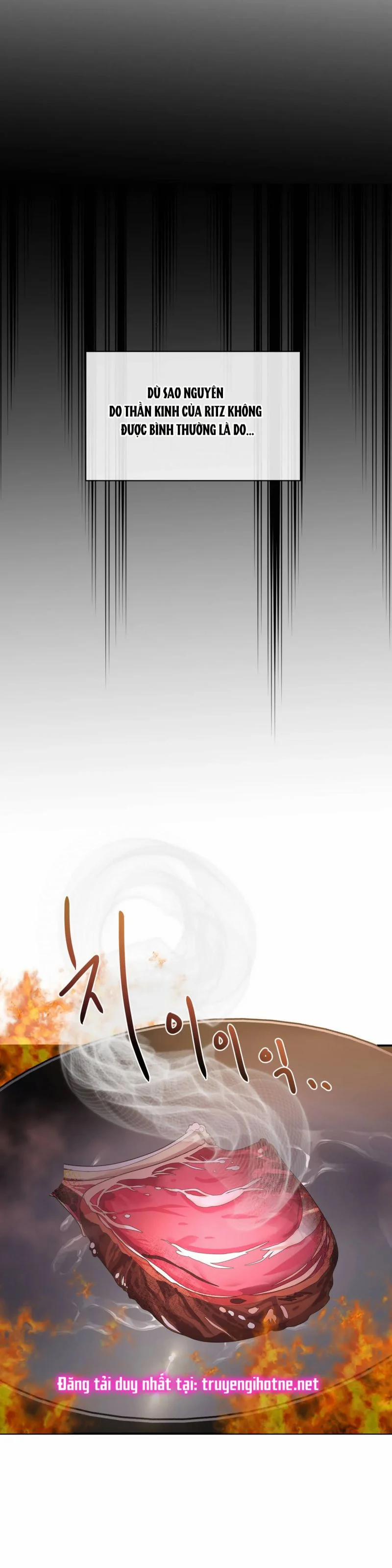 [18+] Bên Trong Lâu Đài ~ Người Lớn Đang Giáo Dục Giới Tính Với Các Chủng Tộc Khác Nhau 1.5 trang 6