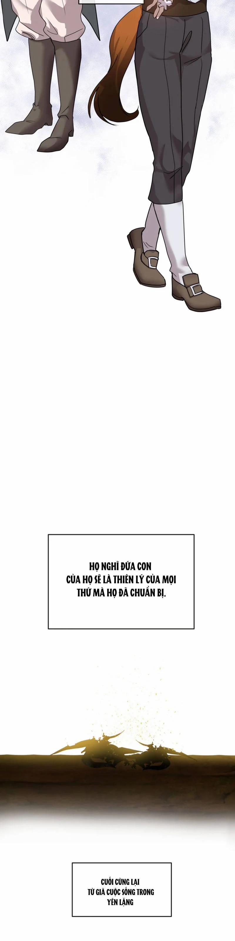 [18+] Bên Trong Lâu Đài ~ Người Lớn Đang Giáo Dục Giới Tính Với Các Chủng Tộc Khác Nhau 1 trang 7