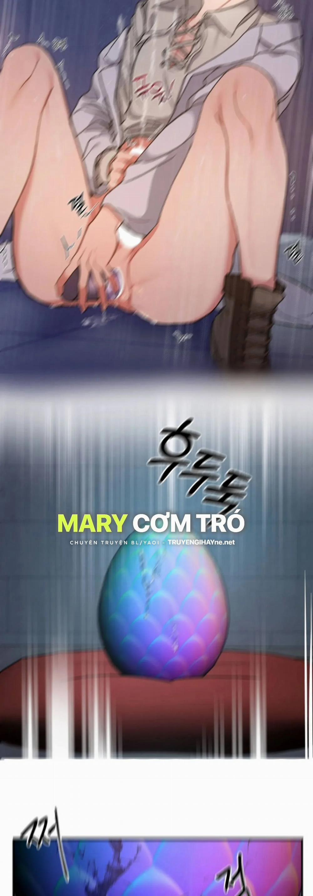 [18+] Bên Trong Lâu Đài ~ Người Lớn Đang Giáo Dục Giới Tính Với Các Chủng Tộc Khác Nhau 10.1 trang 8