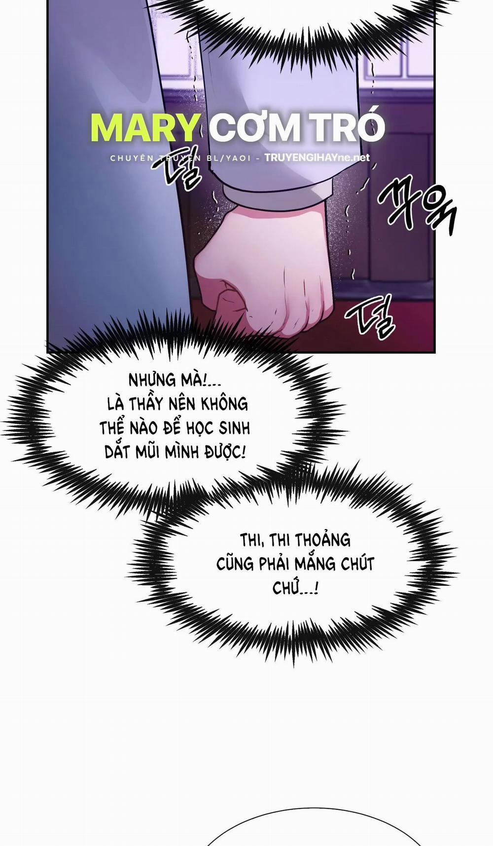 [18+] Bên Trong Lâu Đài ~ Người Lớn Đang Giáo Dục Giới Tính Với Các Chủng Tộc Khác Nhau 10.2 trang 16