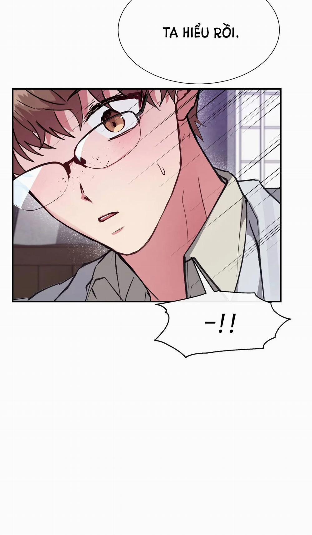 [18+] Bên Trong Lâu Đài ~ Người Lớn Đang Giáo Dục Giới Tính Với Các Chủng Tộc Khác Nhau 10.2 trang 17