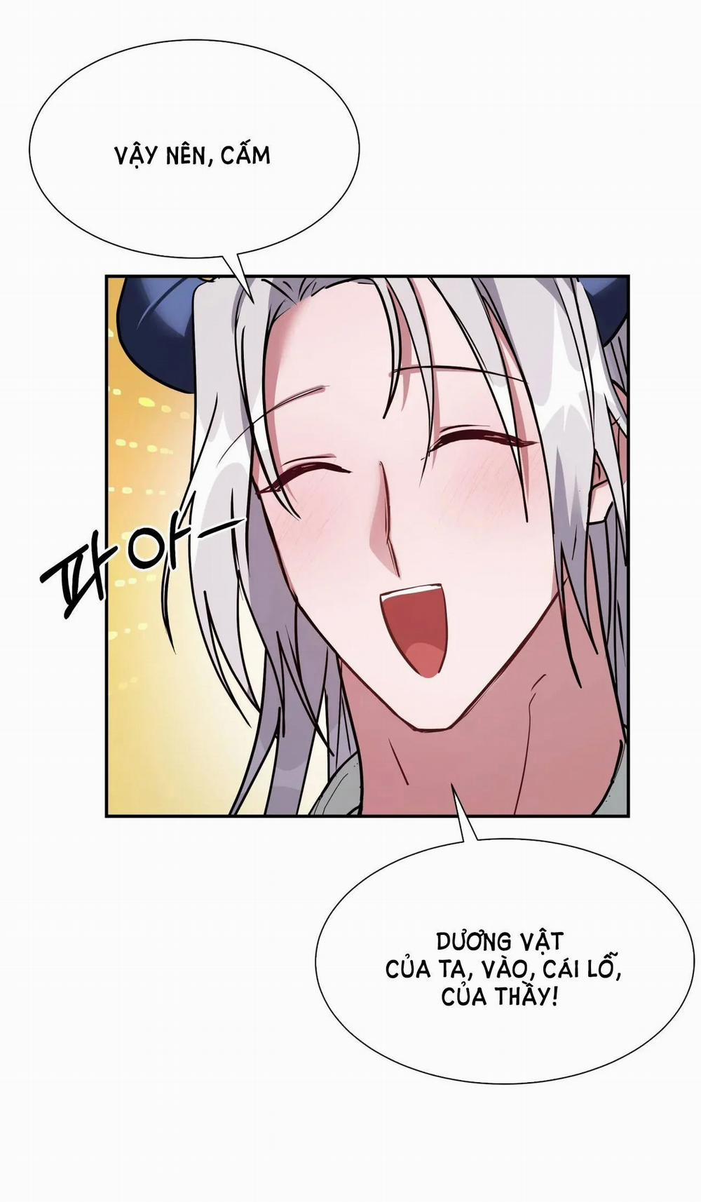 [18+] Bên Trong Lâu Đài ~ Người Lớn Đang Giáo Dục Giới Tính Với Các Chủng Tộc Khác Nhau 10.2 trang 20