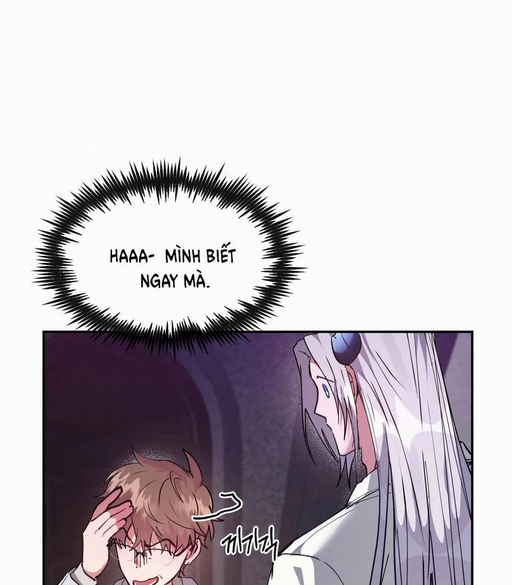 [18+] Bên Trong Lâu Đài ~ Người Lớn Đang Giáo Dục Giới Tính Với Các Chủng Tộc Khác Nhau 10.2 trang 22