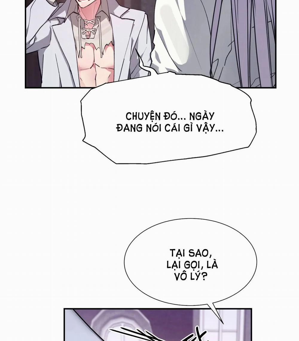 [18+] Bên Trong Lâu Đài ~ Người Lớn Đang Giáo Dục Giới Tính Với Các Chủng Tộc Khác Nhau 10.2 trang 23