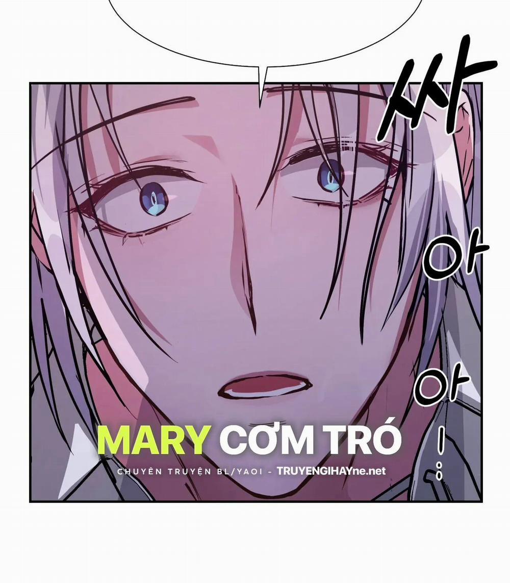 [18+] Bên Trong Lâu Đài ~ Người Lớn Đang Giáo Dục Giới Tính Với Các Chủng Tộc Khác Nhau 10.2 trang 27