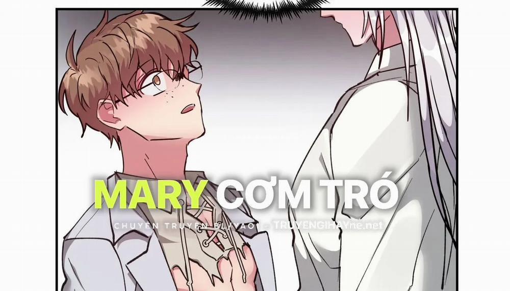 [18+] Bên Trong Lâu Đài ~ Người Lớn Đang Giáo Dục Giới Tính Với Các Chủng Tộc Khác Nhau 10.2 trang 36