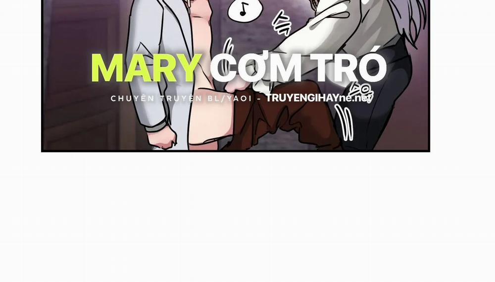 [18+] Bên Trong Lâu Đài ~ Người Lớn Đang Giáo Dục Giới Tính Với Các Chủng Tộc Khác Nhau 10.2 trang 40