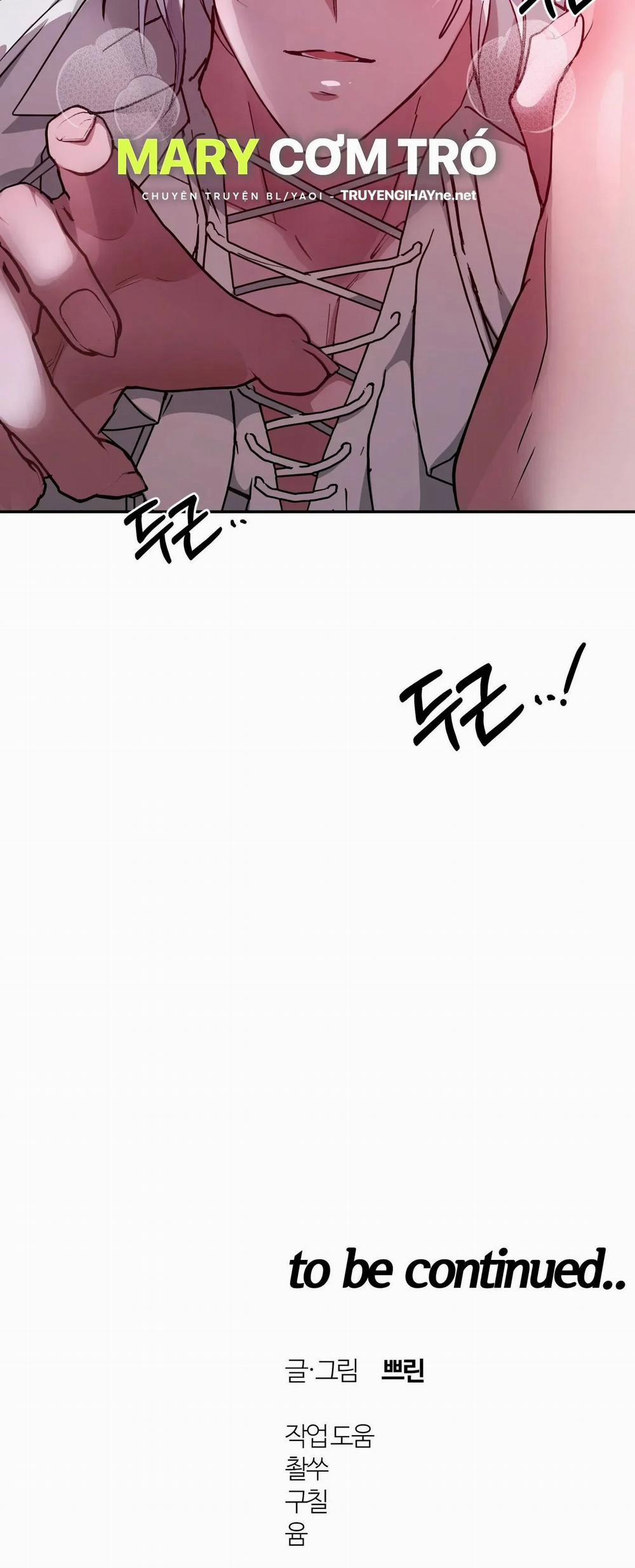 [18+] Bên Trong Lâu Đài ~ Người Lớn Đang Giáo Dục Giới Tính Với Các Chủng Tộc Khác Nhau 10.2 trang 48