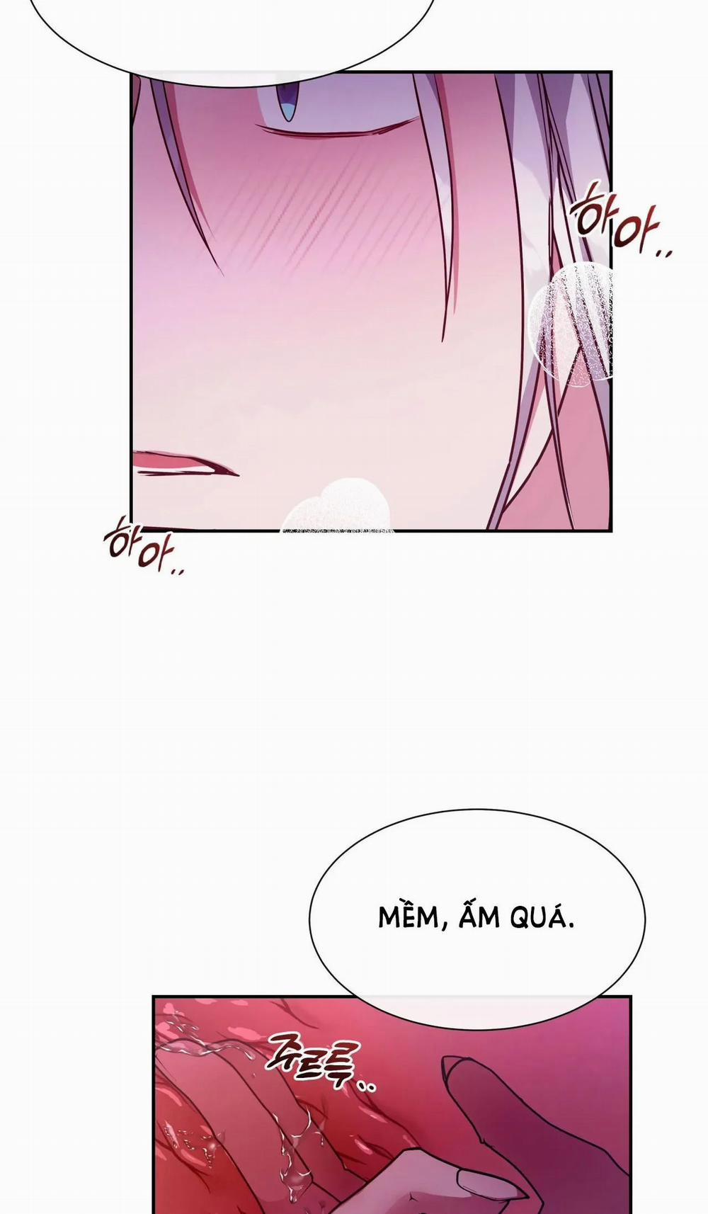 [18+] Bên Trong Lâu Đài ~ Người Lớn Đang Giáo Dục Giới Tính Với Các Chủng Tộc Khác Nhau 11.1 trang 18