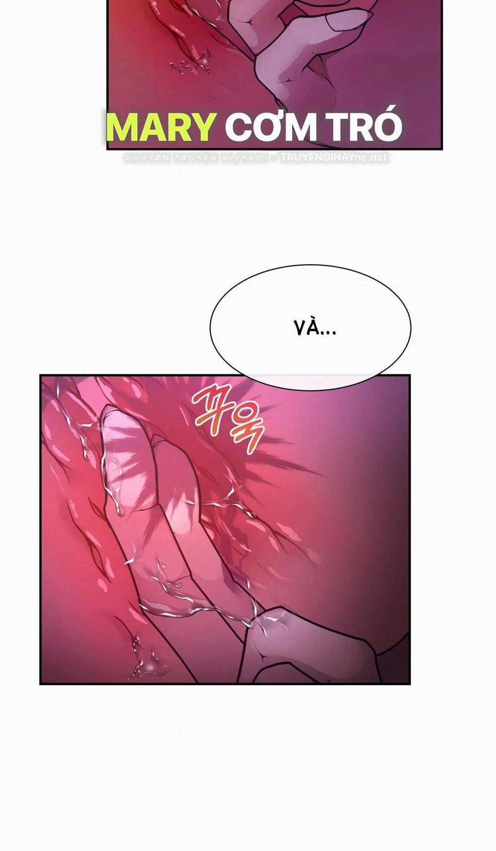 [18+] Bên Trong Lâu Đài ~ Người Lớn Đang Giáo Dục Giới Tính Với Các Chủng Tộc Khác Nhau 11.1 trang 19