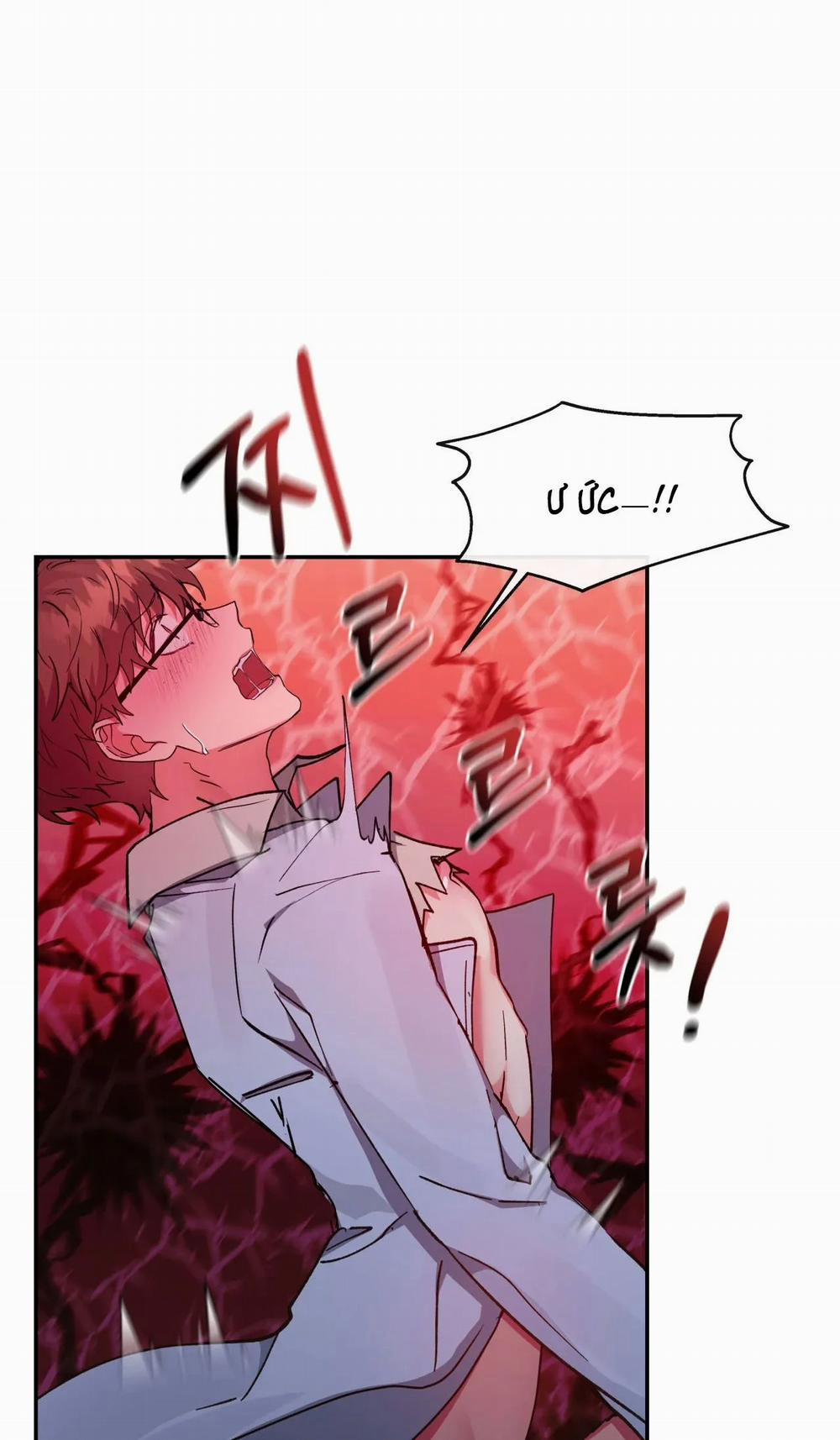 [18+] Bên Trong Lâu Đài ~ Người Lớn Đang Giáo Dục Giới Tính Với Các Chủng Tộc Khác Nhau 11.1 trang 20