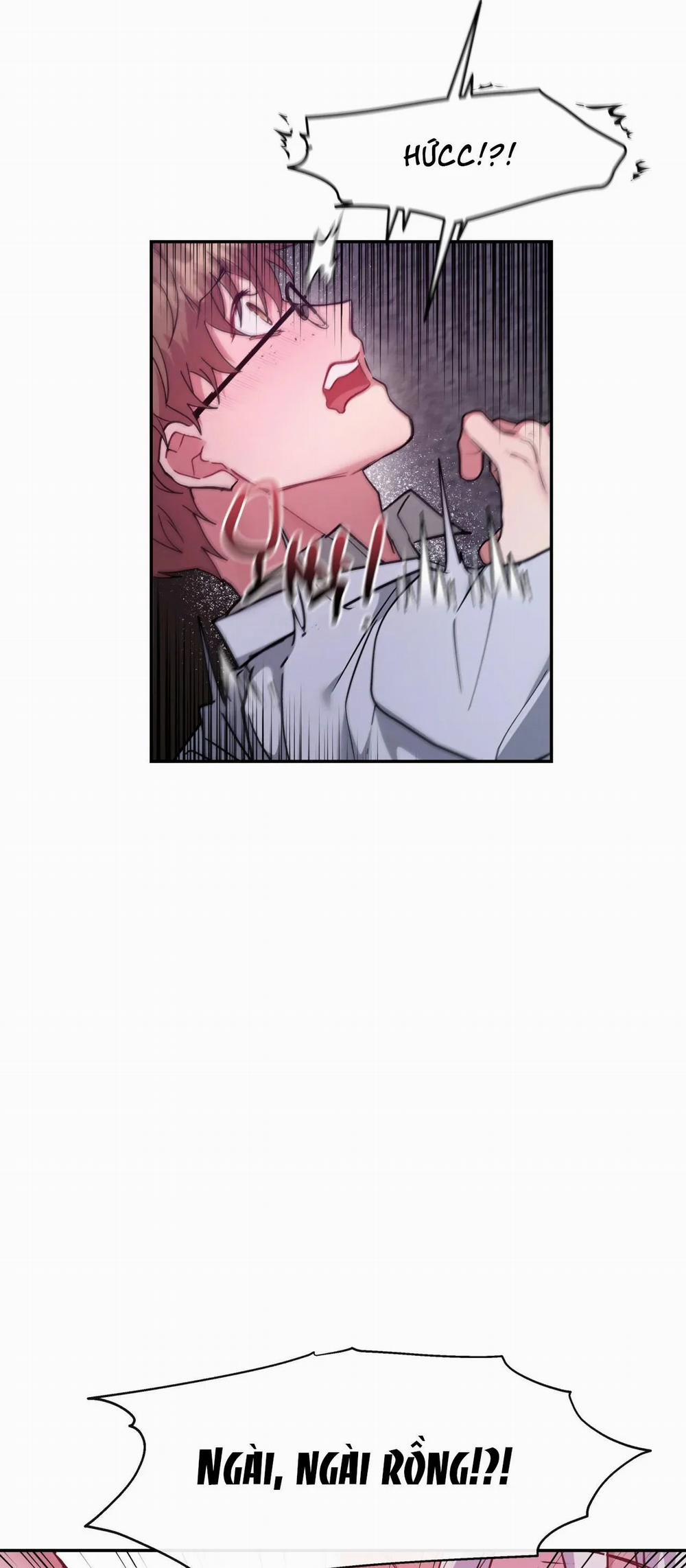 [18+] Bên Trong Lâu Đài ~ Người Lớn Đang Giáo Dục Giới Tính Với Các Chủng Tộc Khác Nhau 11.1 trang 7