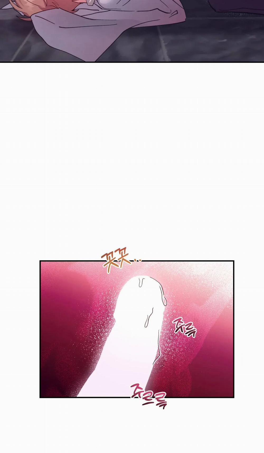 [18+] Bên Trong Lâu Đài ~ Người Lớn Đang Giáo Dục Giới Tính Với Các Chủng Tộc Khác Nhau 11.2 trang 12