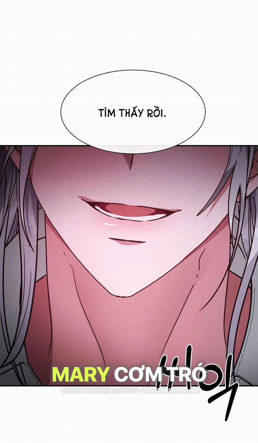 [18+] Bên Trong Lâu Đài ~ Người Lớn Đang Giáo Dục Giới Tính Với Các Chủng Tộc Khác Nhau 11.2 trang 13