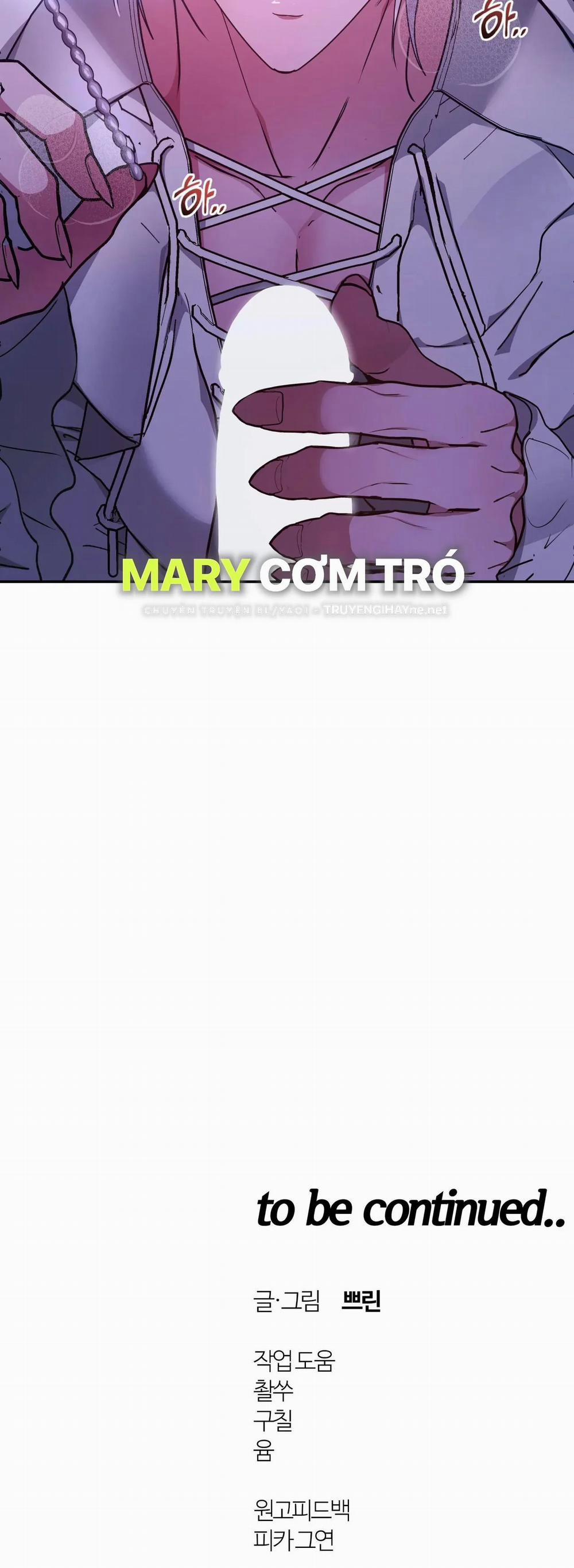 [18+] Bên Trong Lâu Đài ~ Người Lớn Đang Giáo Dục Giới Tính Với Các Chủng Tộc Khác Nhau 11.2 trang 20