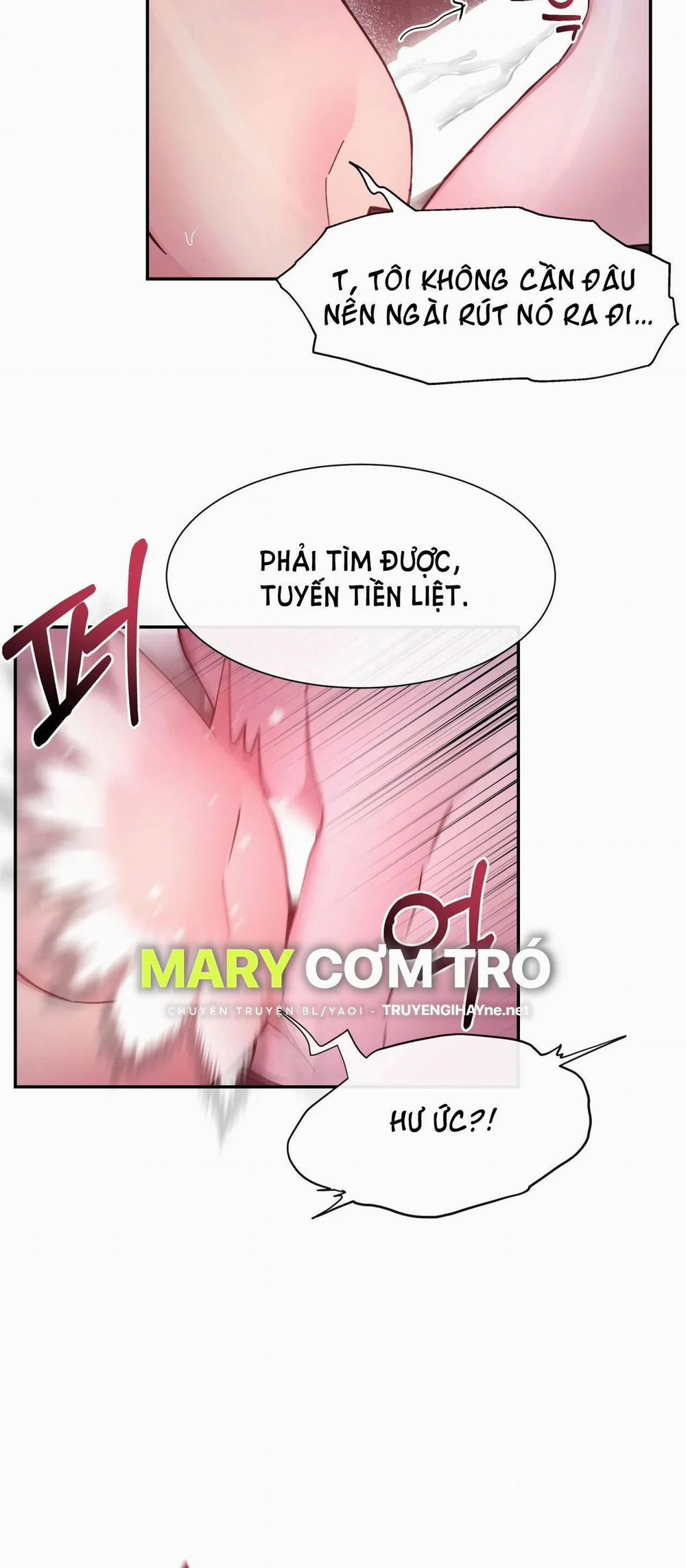 [18+] Bên Trong Lâu Đài ~ Người Lớn Đang Giáo Dục Giới Tính Với Các Chủng Tộc Khác Nhau 11.2 trang 4