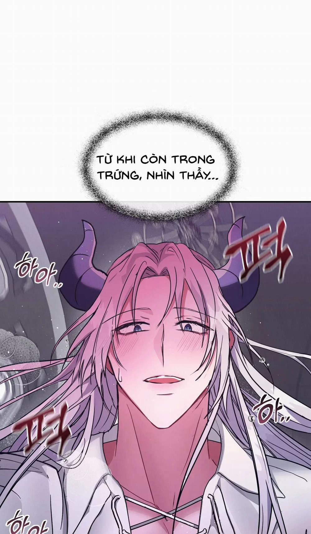 [18+] Bên Trong Lâu Đài ~ Người Lớn Đang Giáo Dục Giới Tính Với Các Chủng Tộc Khác Nhau 11.2 trang 7