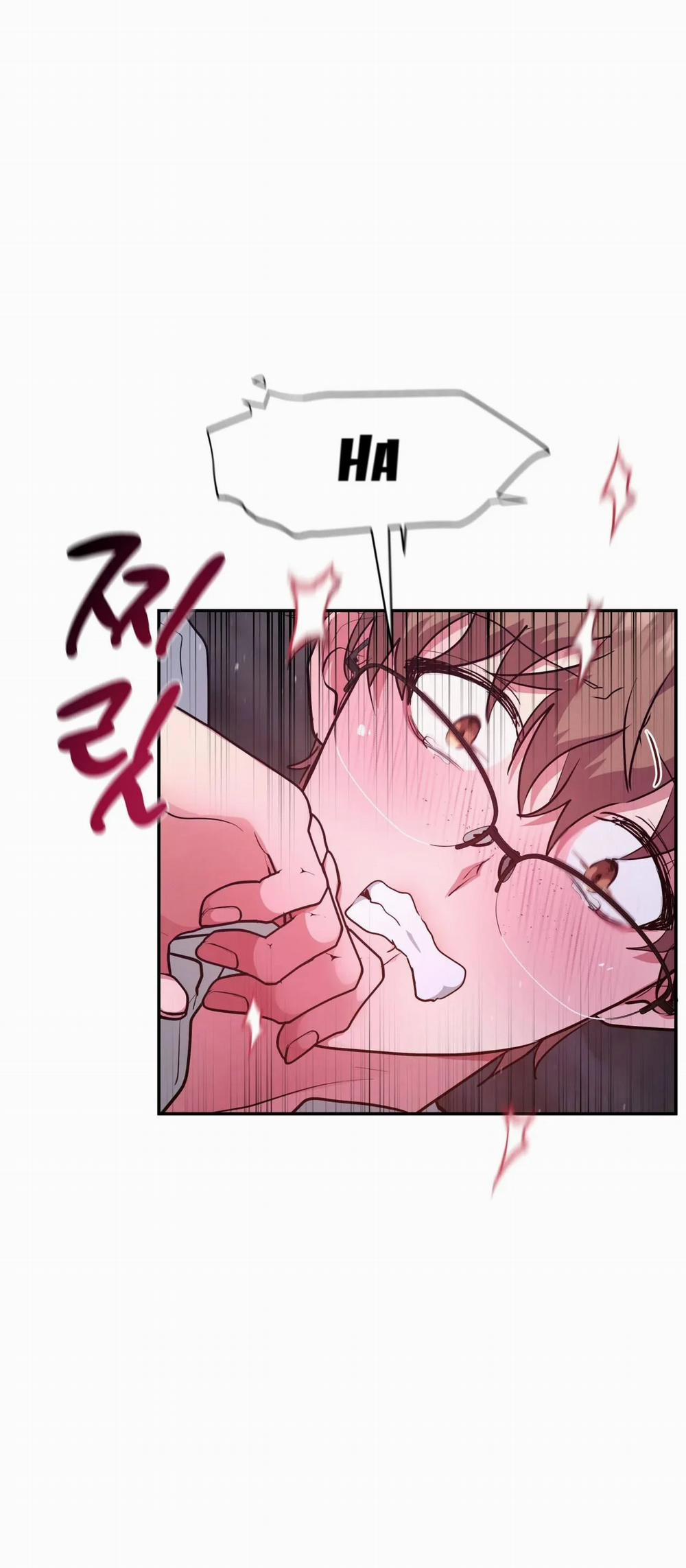 [18+] Bên Trong Lâu Đài ~ Người Lớn Đang Giáo Dục Giới Tính Với Các Chủng Tộc Khác Nhau 12.1 trang 16